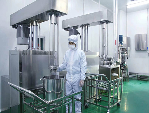 醫(yī)藥工業(yè)凈化車間，消防安全設計要點分析