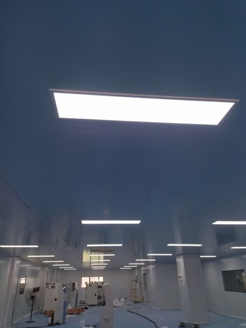 怎么挑選潔凈工程施工公司？